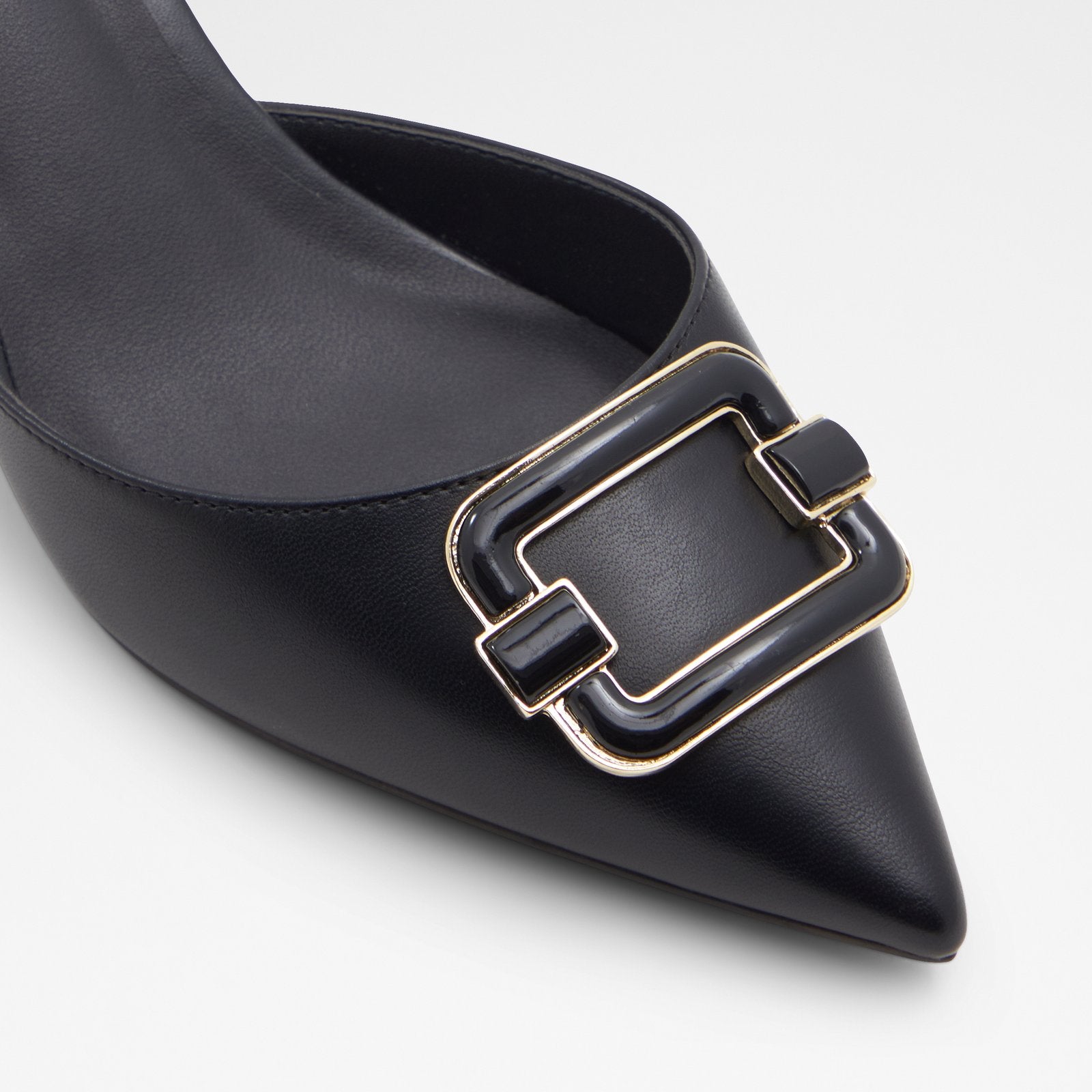 Huelva Women Shoes - Black - ALDO KSA