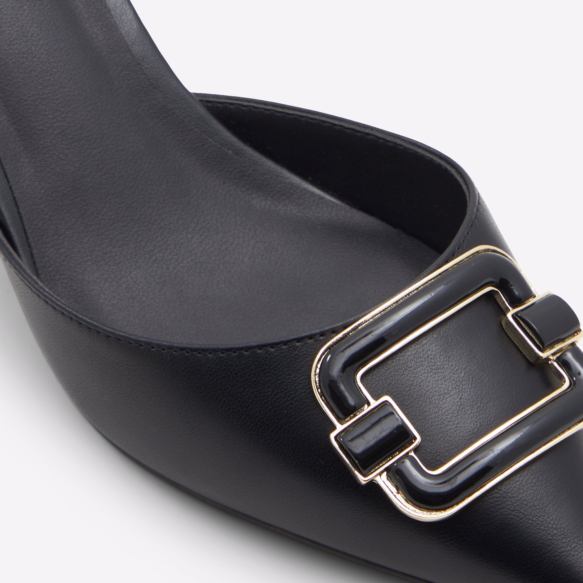 Huelva Women Shoes - Black - ALDO KSA