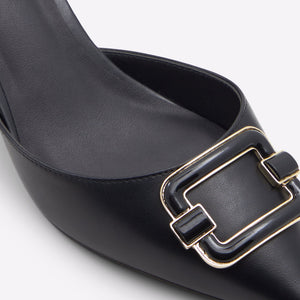 Huelva Women Shoes - Black - ALDO KSA
