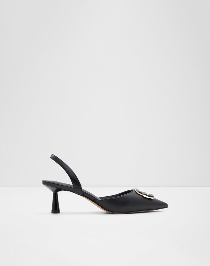 Huelva Women Shoes - Black - ALDO KSA