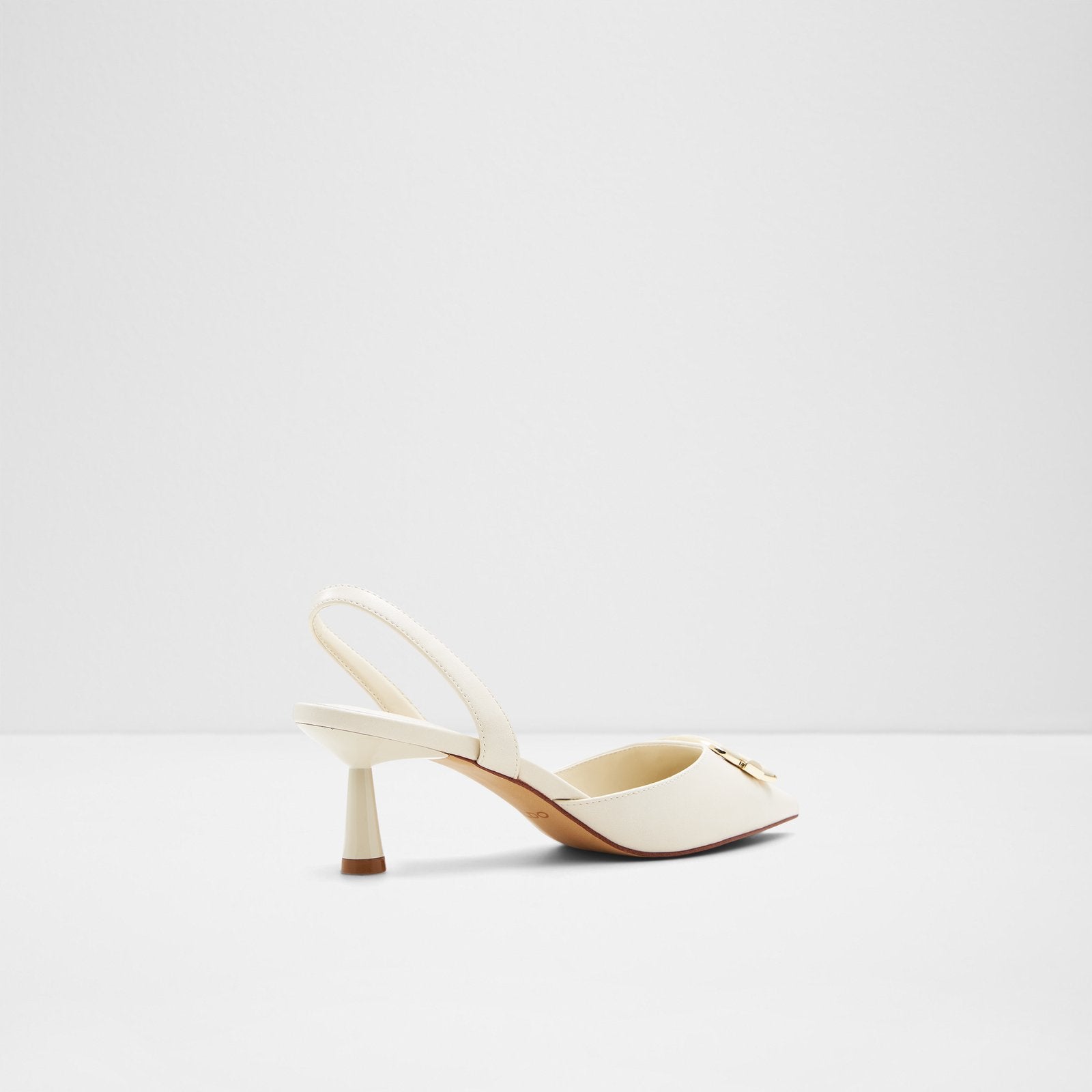 Huelva Women Shoes - White - ALDO KSA