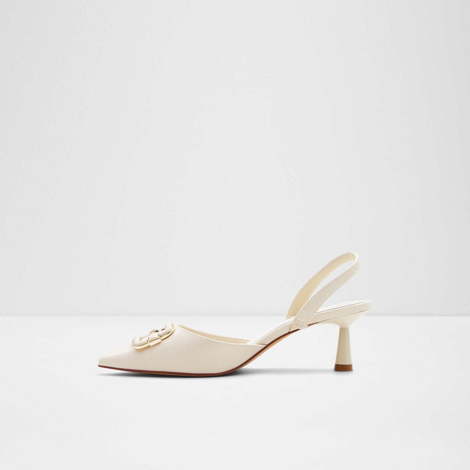 Huelva Women Shoes - White - ALDO KSA