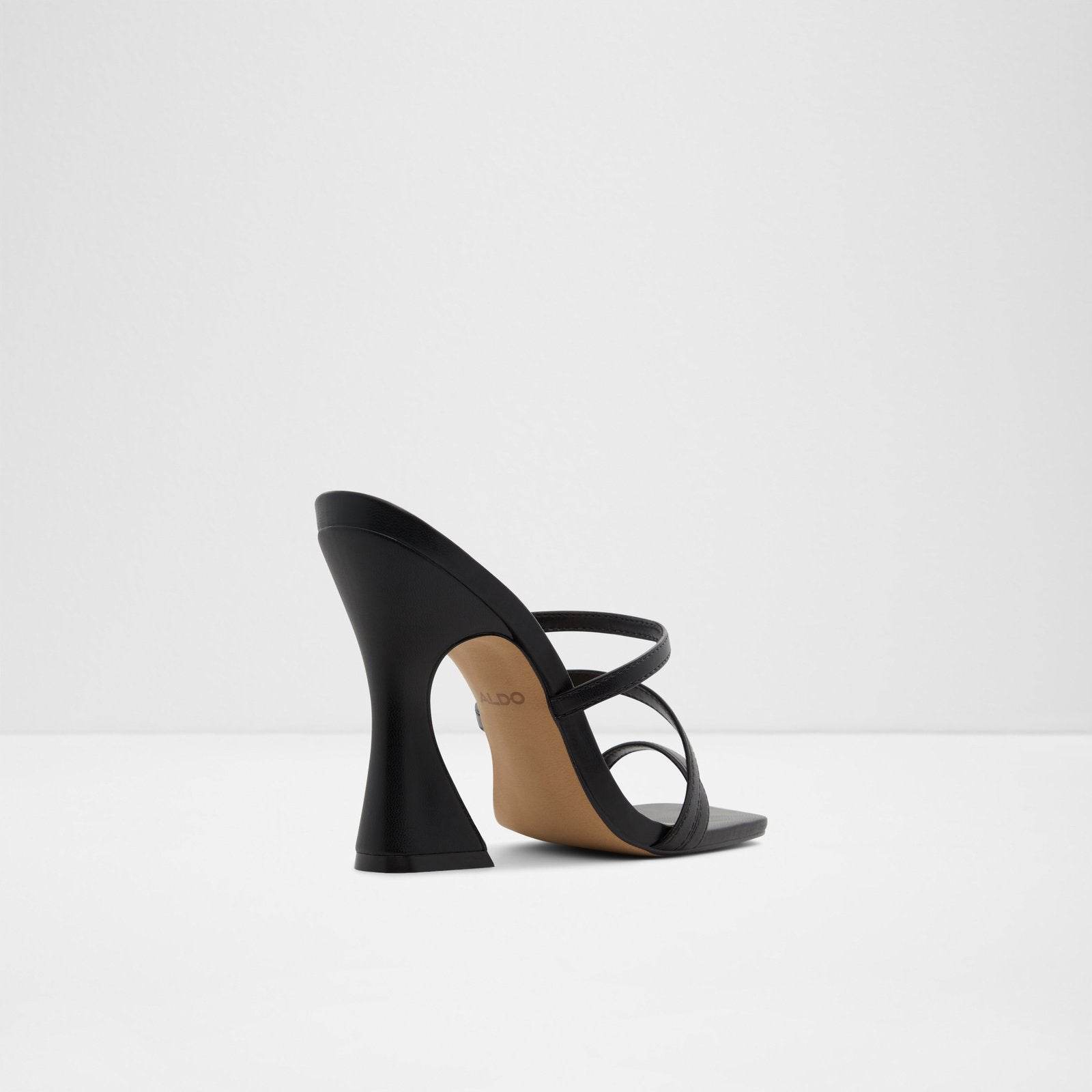 Hugar Women Shoes - Black - ALDO KSA