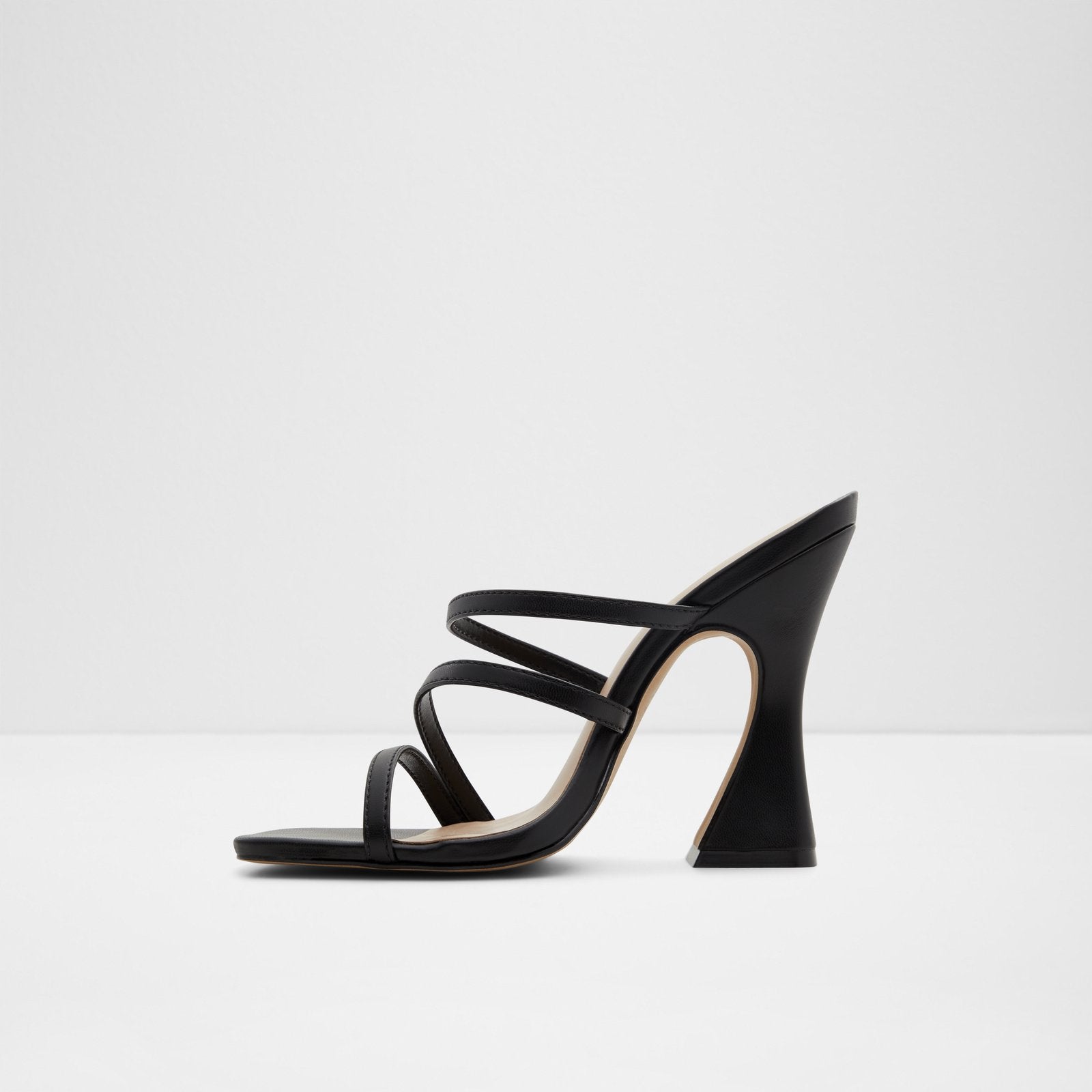 Hugar Women Shoes - Black - ALDO KSA