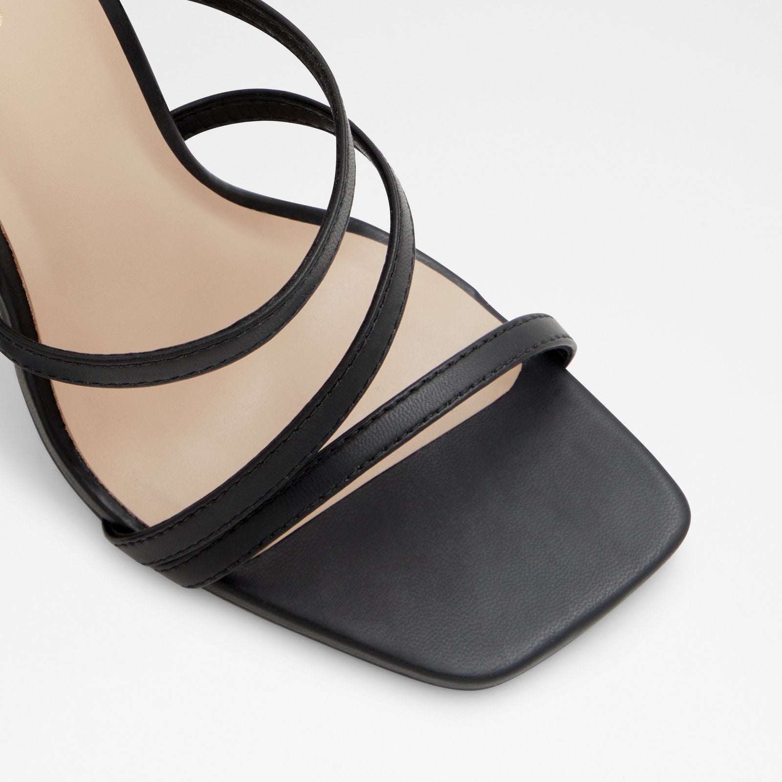 Hugar Women Shoes - Black - ALDO KSA