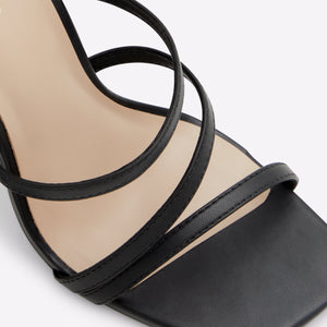Hugar Women Shoes - Black - ALDO KSA