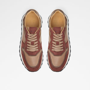 Huntingdale Men Shoes - Bordo - ALDO KSA