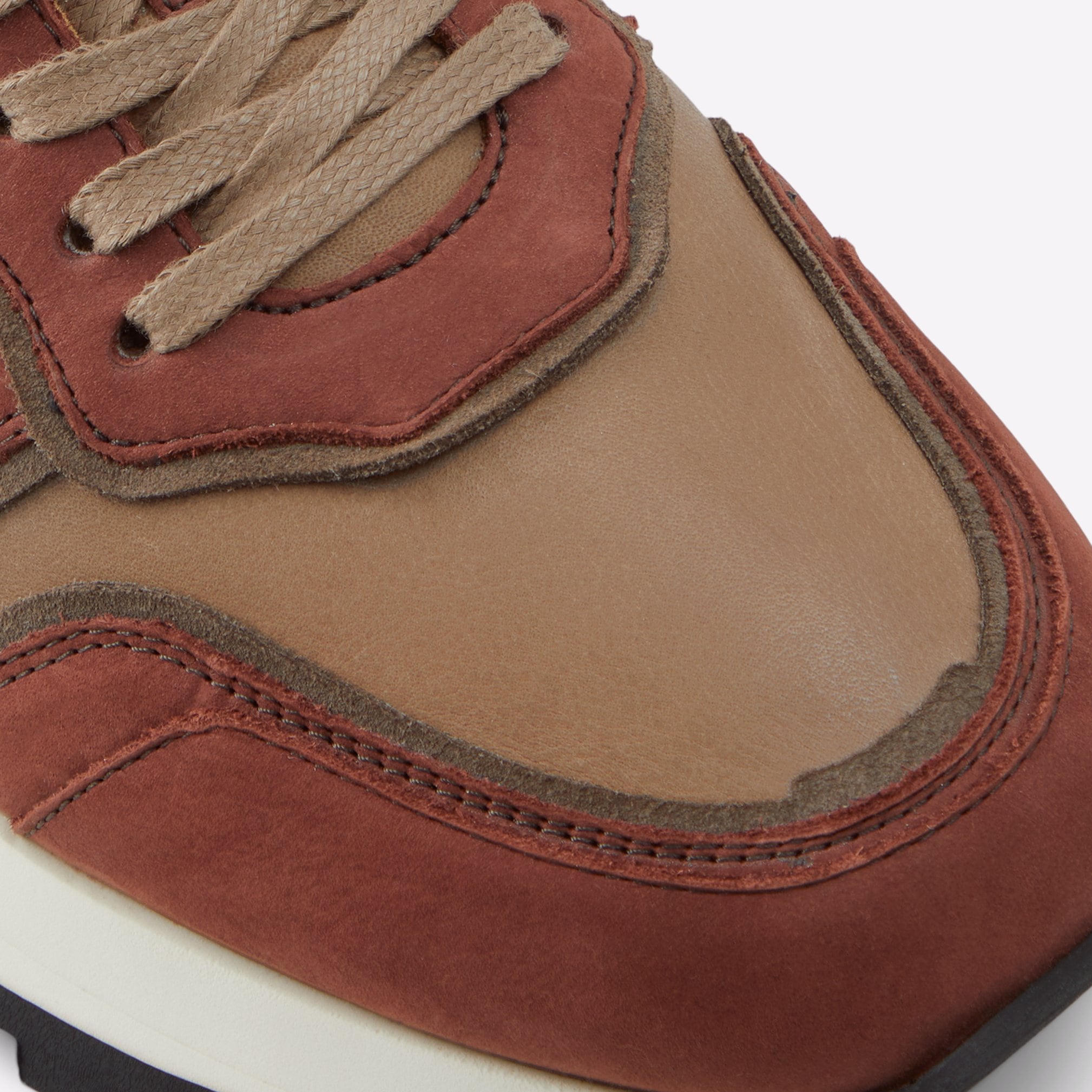 Huntingdale Men Shoes - Bordo - ALDO KSA