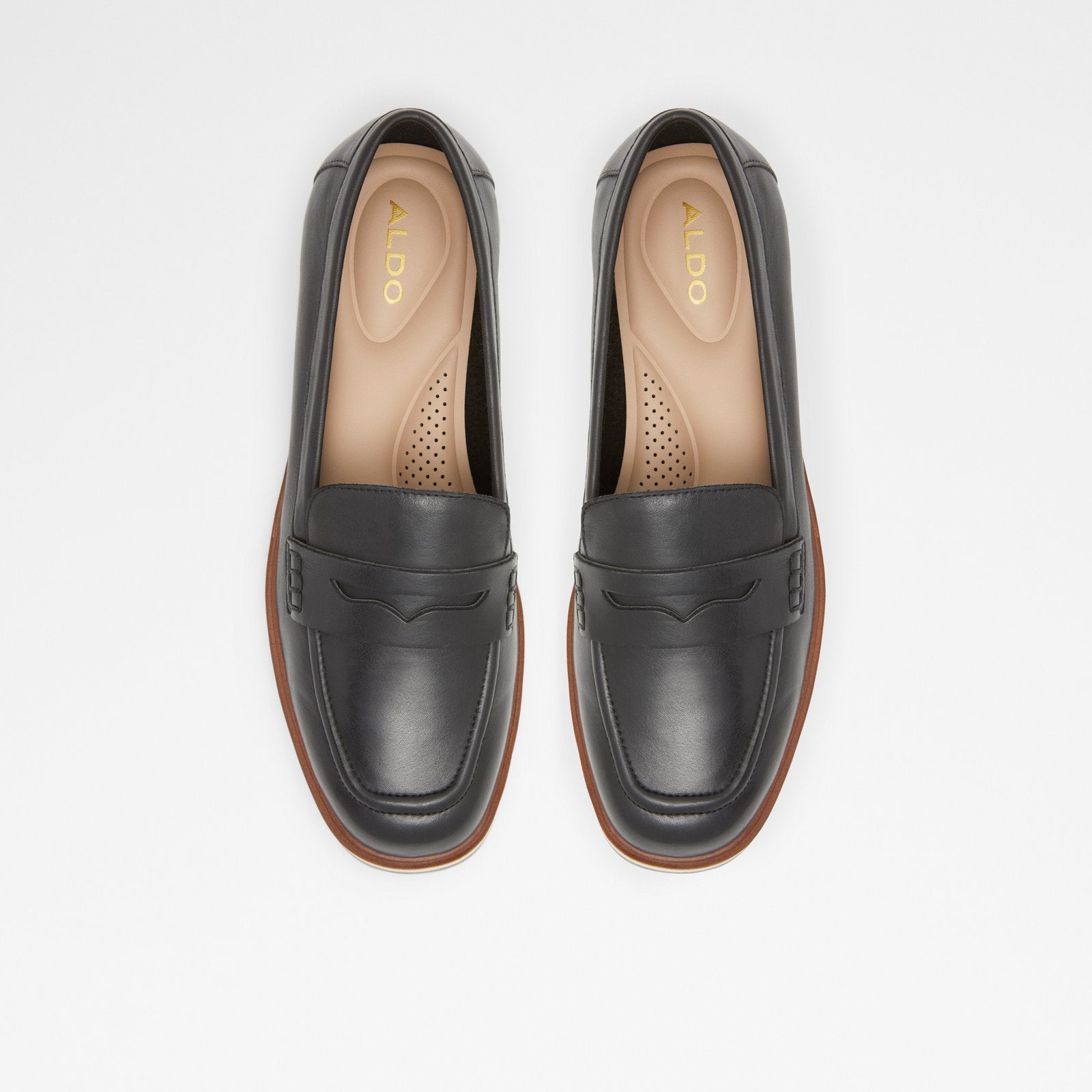 Ibreda Women Shoes - Black - ALDO KSA