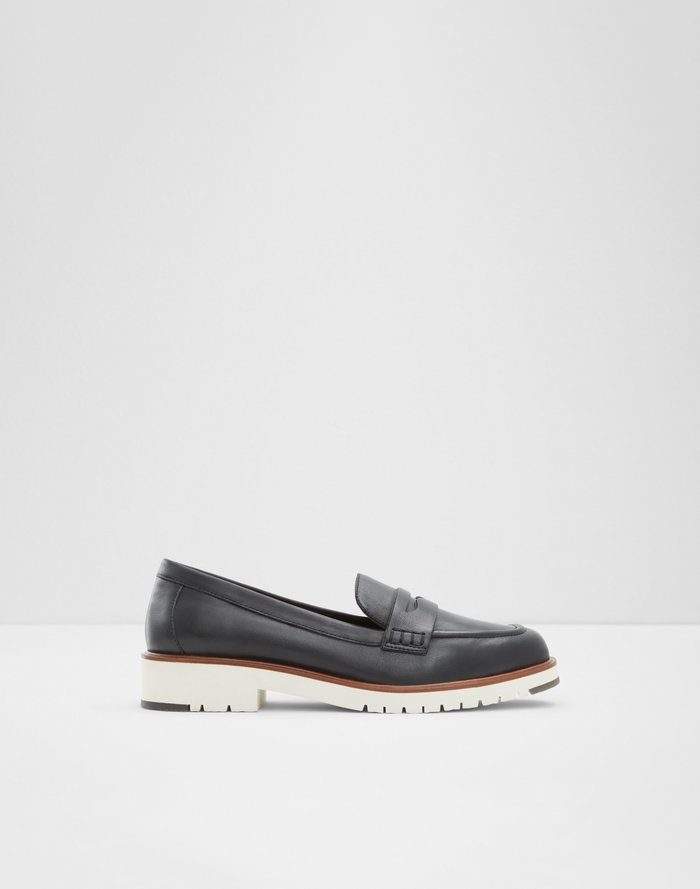Ibreda Women Shoes - Black - ALDO KSA
