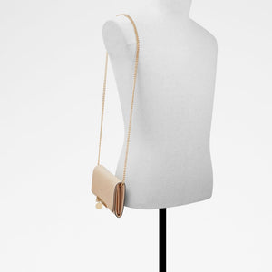 Iconicsleek Bag - Medium Beige - ALDO KSA