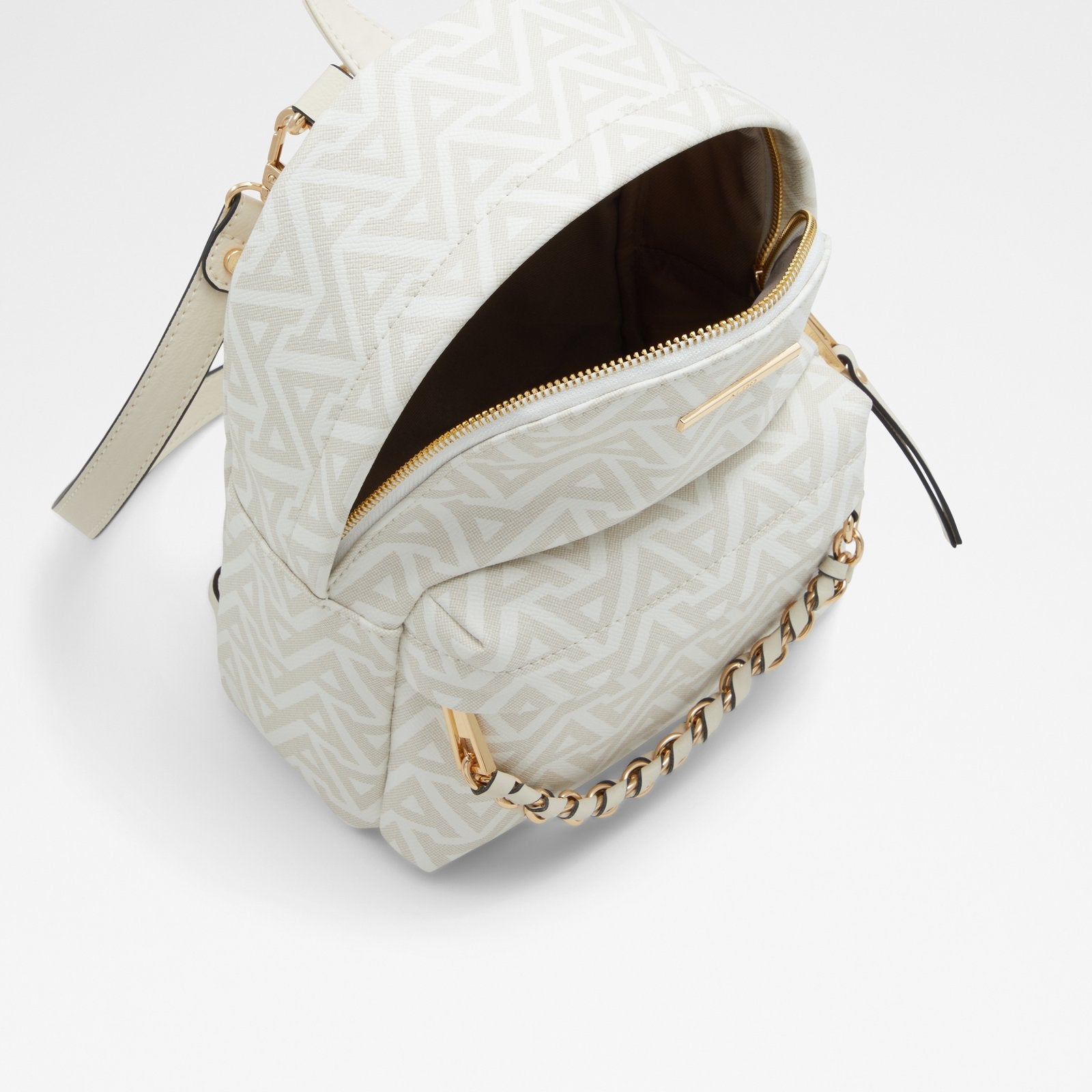 Iconipack Bag - Bone Multi - ALDO KSA