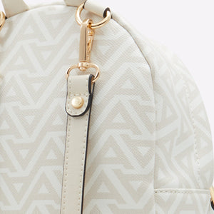 Iconipack Bag - Bone Multi - ALDO KSA