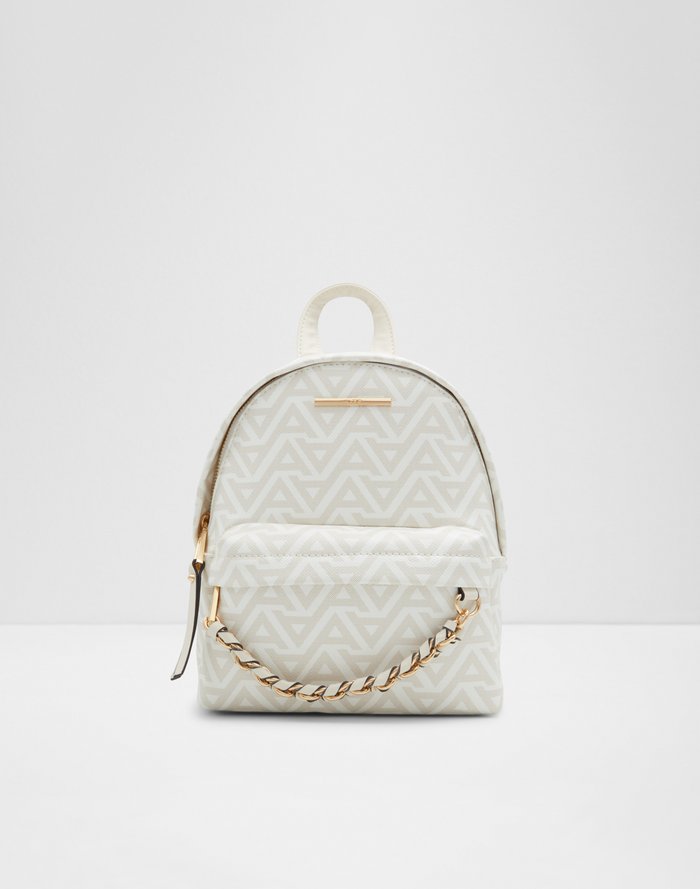 Iconipack Bag - Bone Multi - ALDO KSA