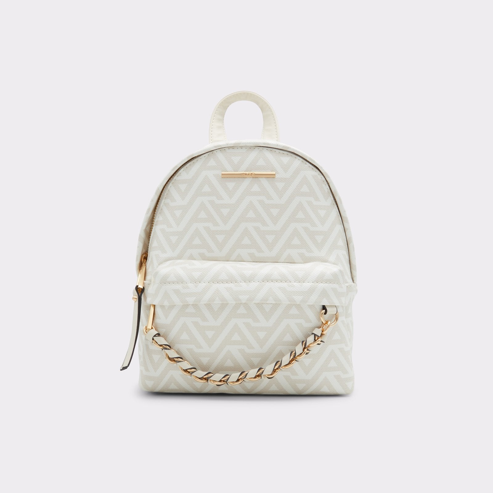 Iconipack Bag - Bone Multi - ALDO KSA