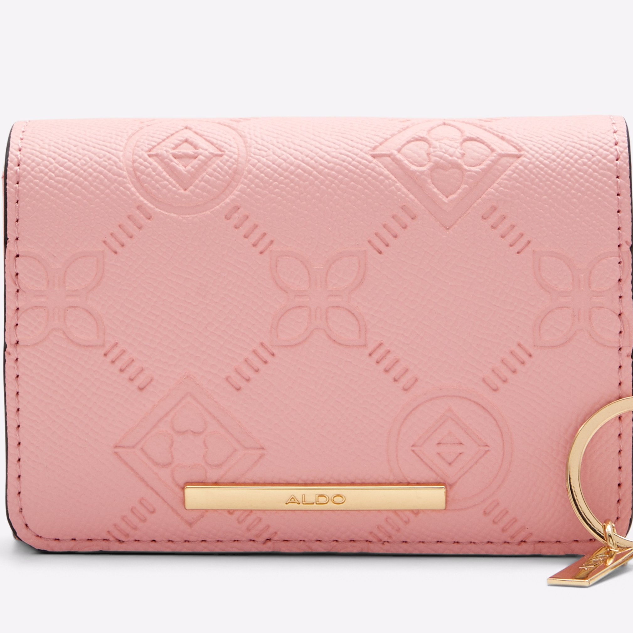 Iconipouch Bag - Pink - ALDO KSA