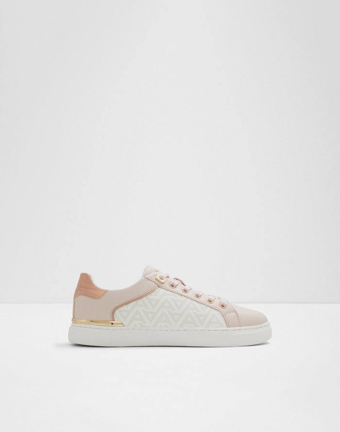 Iconispec Women Shoes - Pink - ALDO KSA