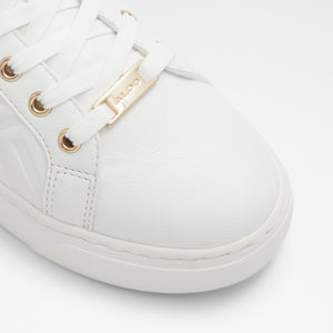 Iconispec Women Shoes - White - ALDO KSA