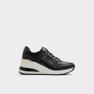 Iconistep / Sneakers Women Shoes - Black - ALDO KSA