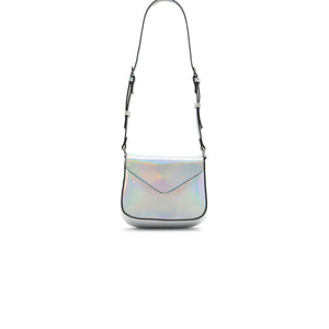 Icyy Bag - Silver - CALL IT SPRING KSA