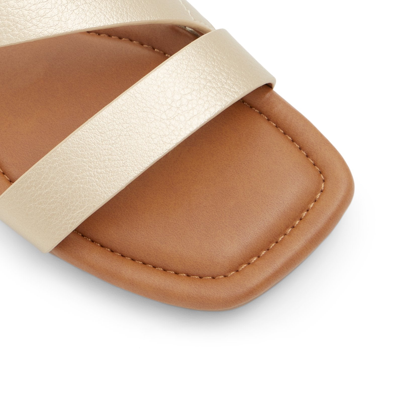 Iggy Women Shoes - Gold - CALL IT SPRING KSA