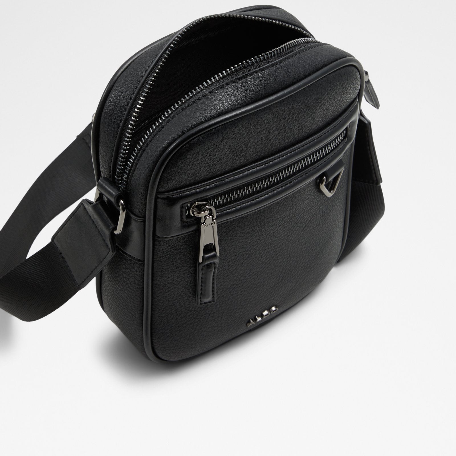 Iike Bag - Black - ALDO KSA