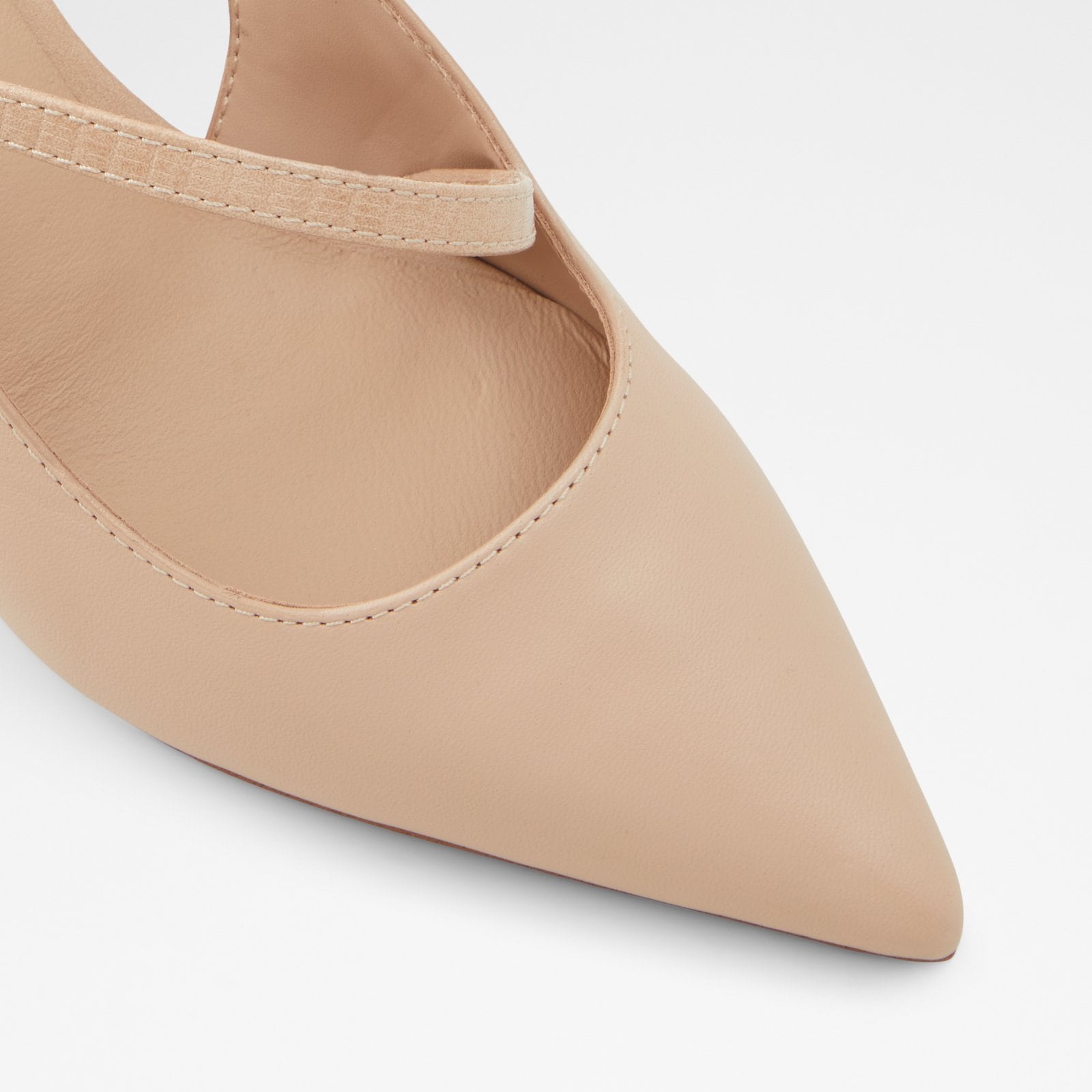 Iluka Women Shoes - Bone - ALDO KSA