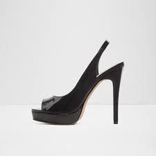 Hislop Women Shoes - Black - ALDO KSA