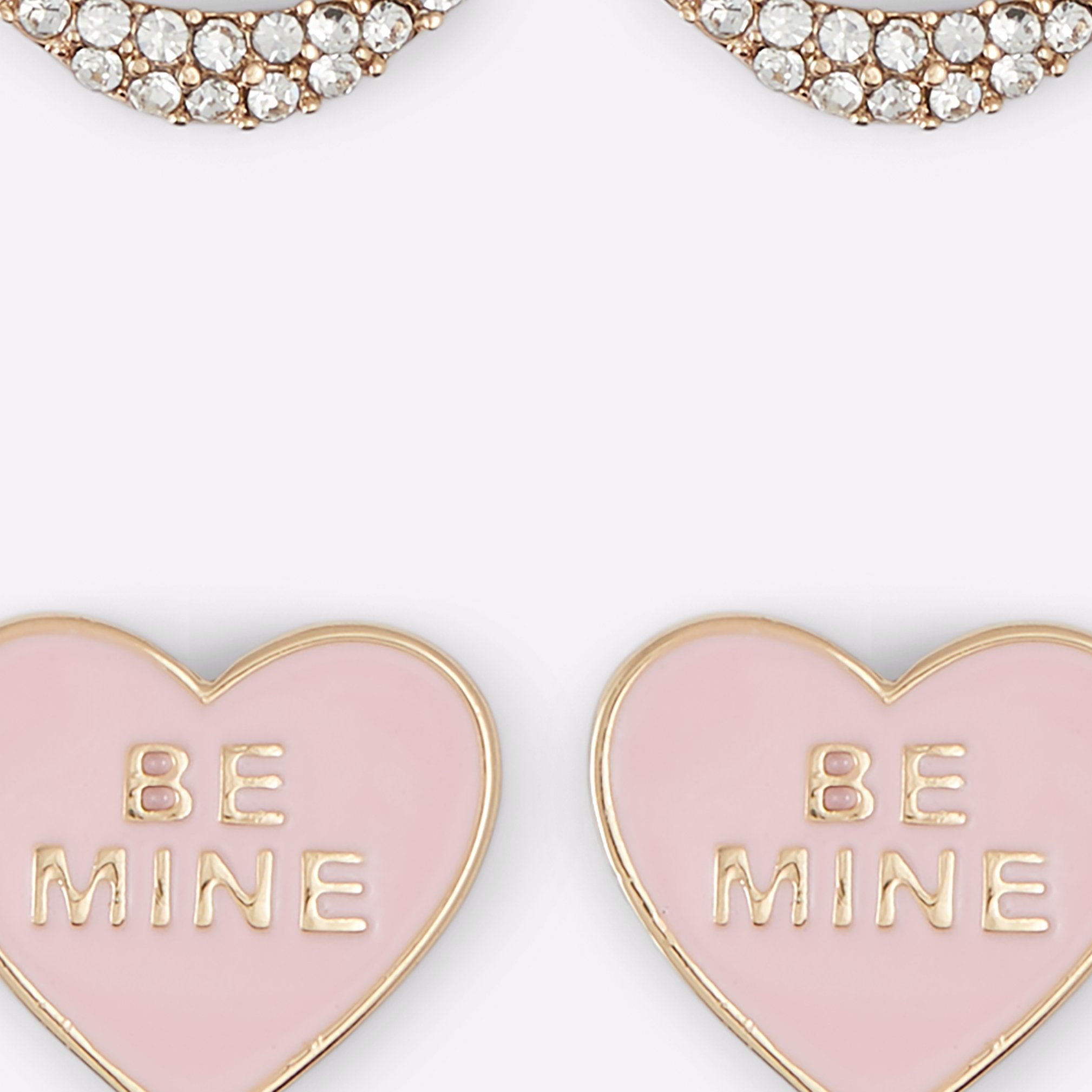 Imani Accessory - Pink - ALDO KSA