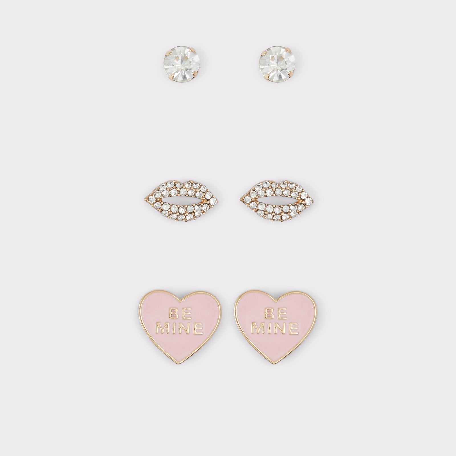 Imani Accessory - Pink - ALDO KSA