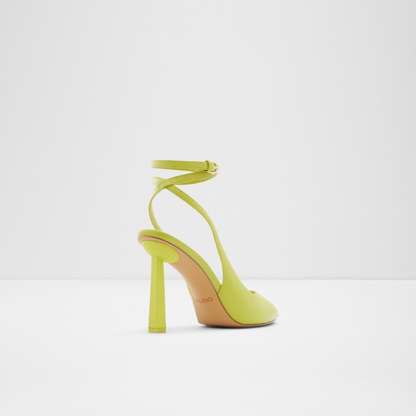 Isabela Women Shoes - Bright Green - ALDO KSA