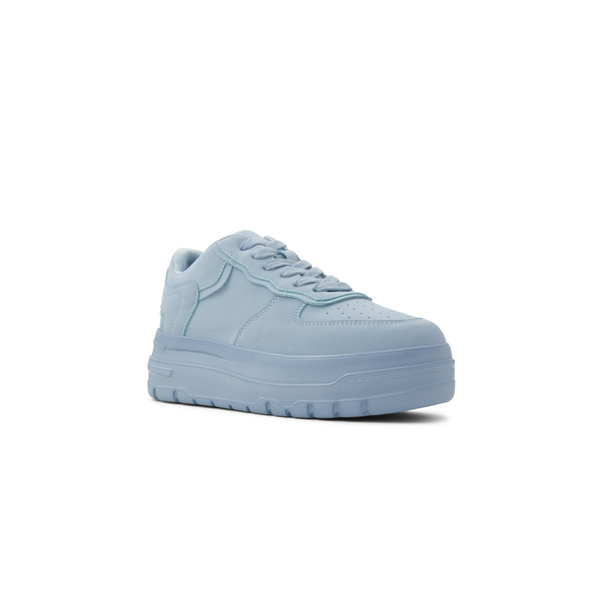 Ivey Women Sneakers Blue by Call it Spring