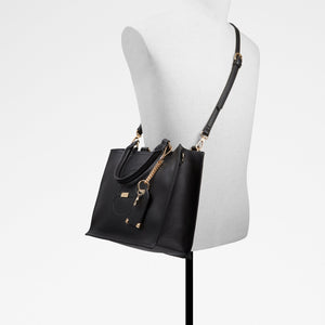 Jaquey Bag - Black - ALDO KSA