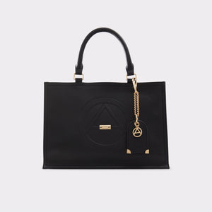 Jaquey Bag - Black - ALDO KSA
