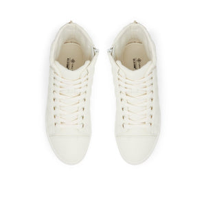 Jaquie Women Shoes - White - CALL IT SPRING KSA