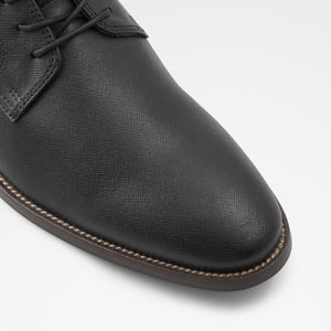Jarrahflex Men Shoes - Black - ALDO KSA