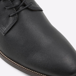 Jarrahflex Men Shoes - Black - ALDO KSA