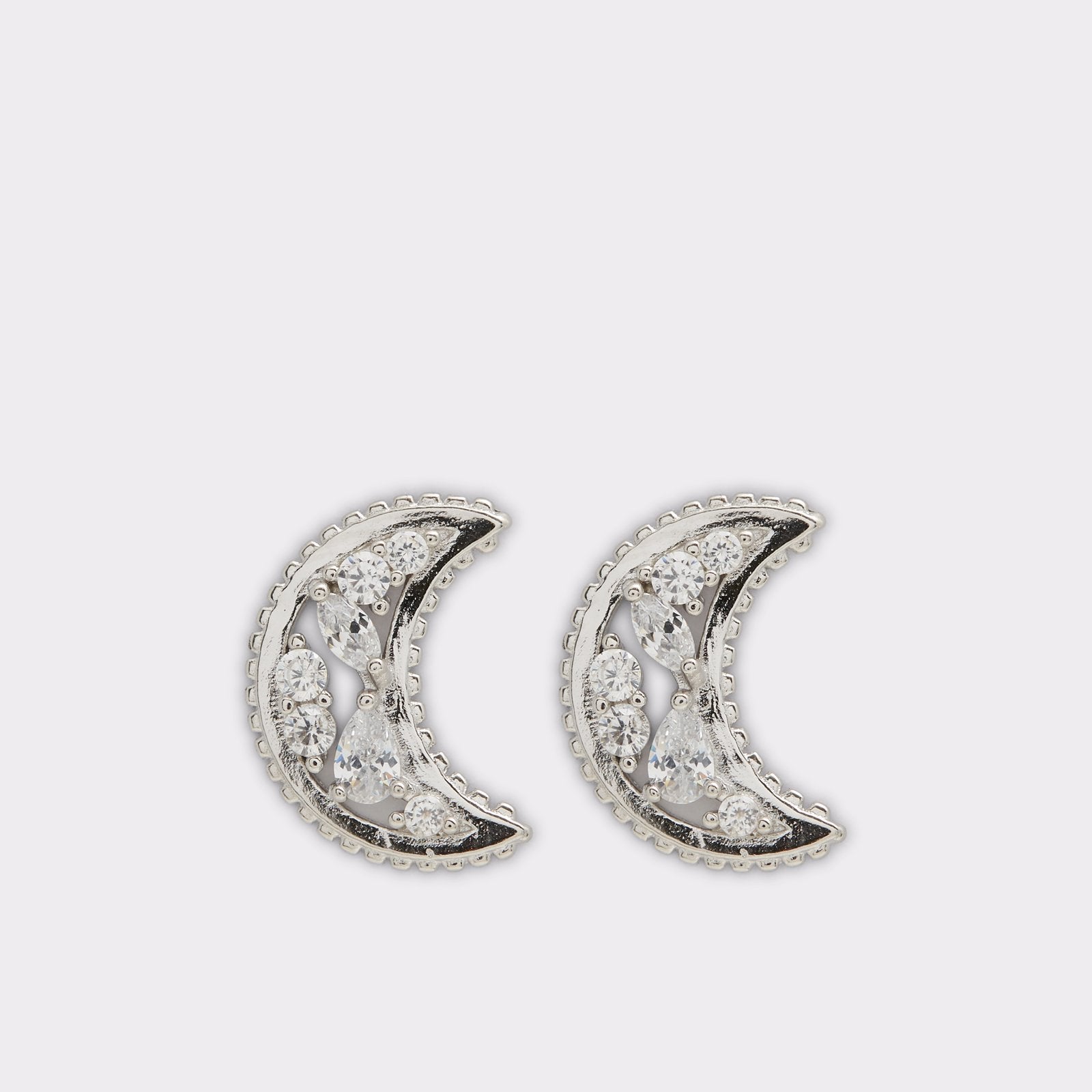 Aldo discount silver earrings