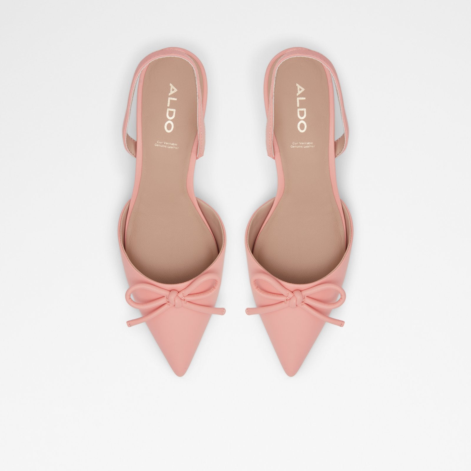Javaleria / Ladies Footwear