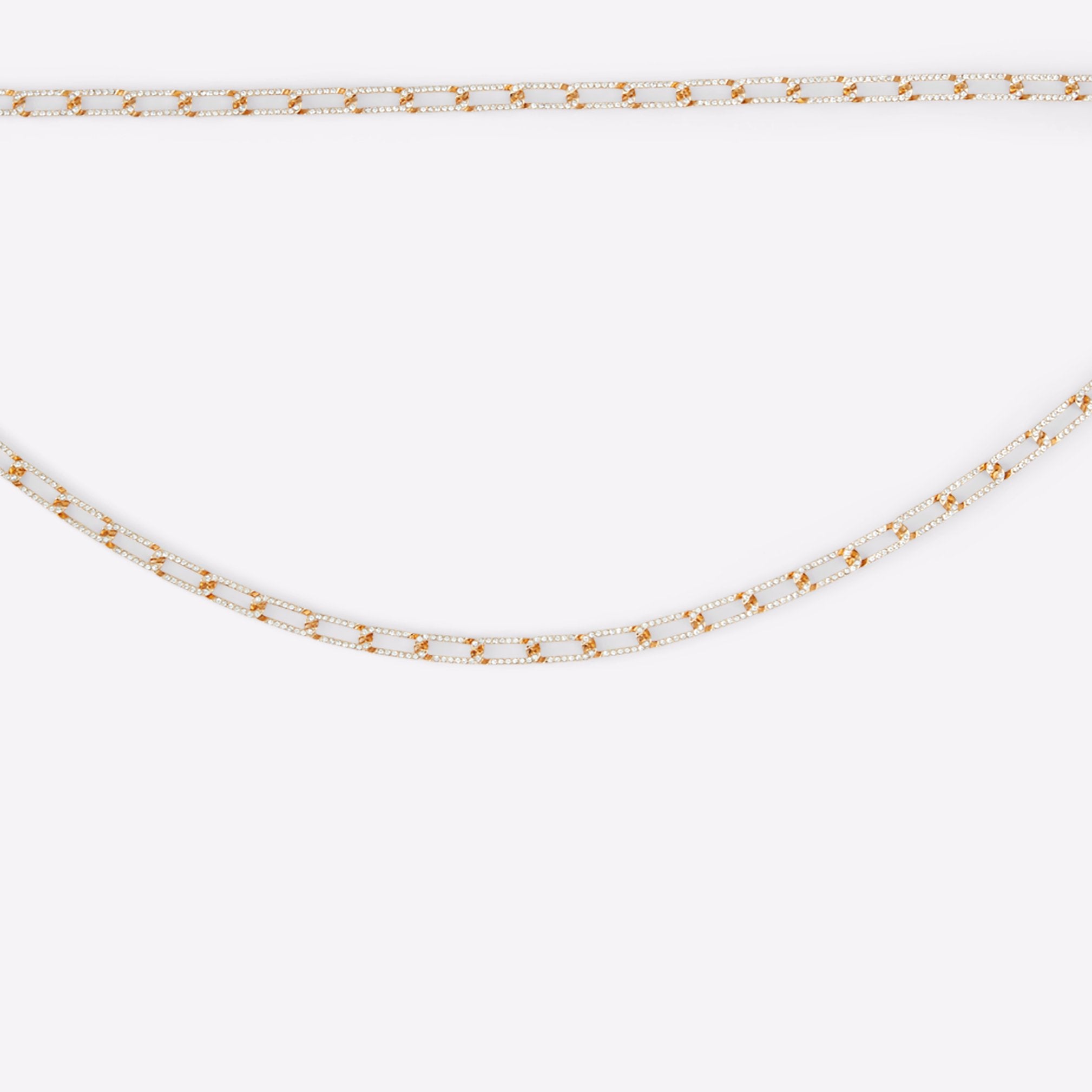 Javamana Accessory - Gold-Clear Multi - ALDO KSA