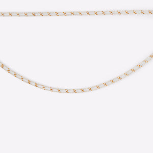 Javamana Accessory - Gold-Clear Multi - ALDO KSA