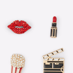 Javanaria Accessory - Red - ALDO KSA