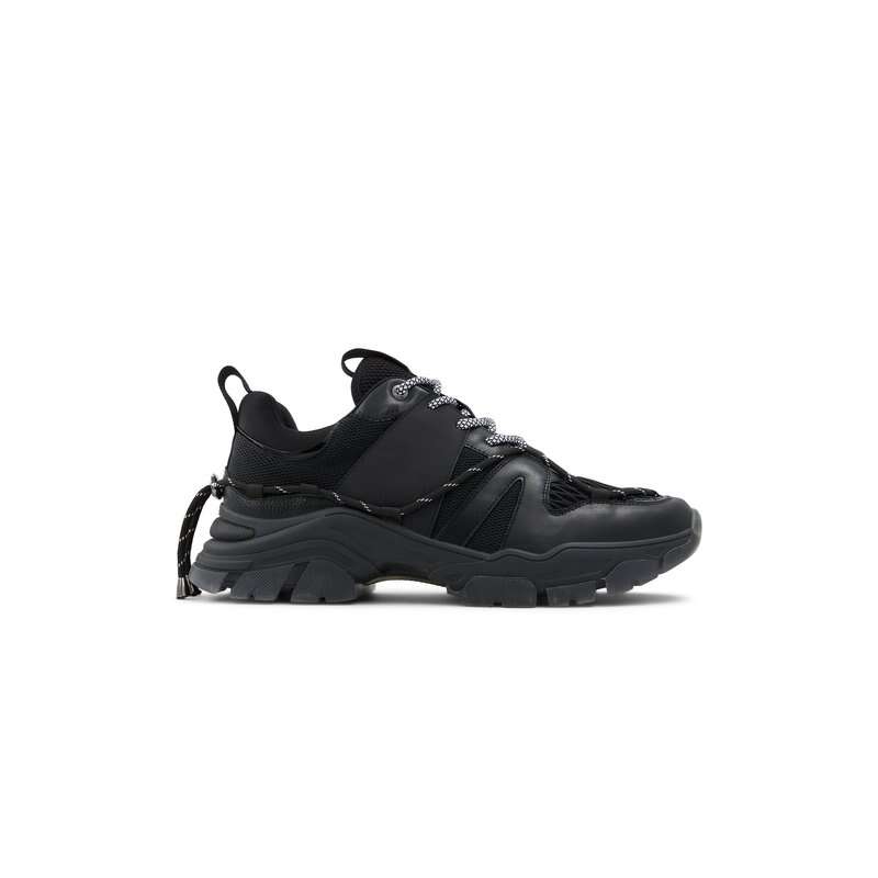 Jaylen Men Shoes - Black - CALL IT SPRING KSA