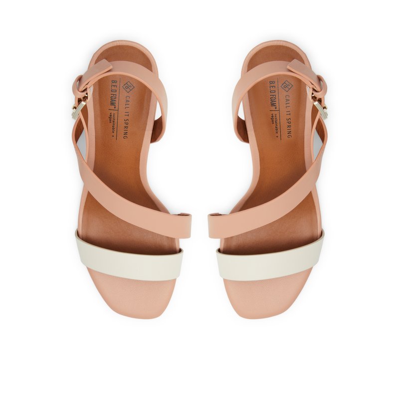 Jazy Women Shoes - Multicolor - CALL IT SPRING KSA