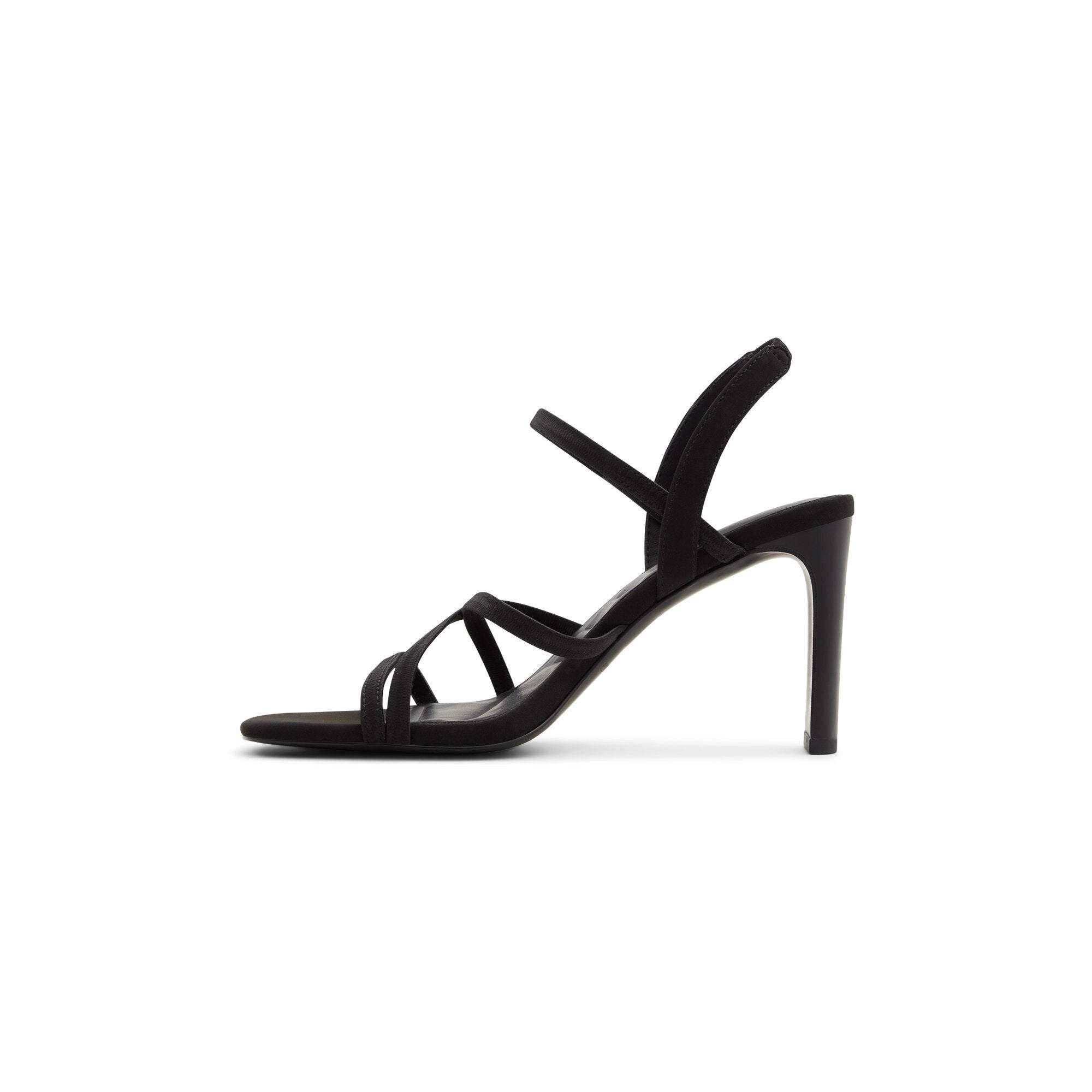 Jazz / Heeled Sandals