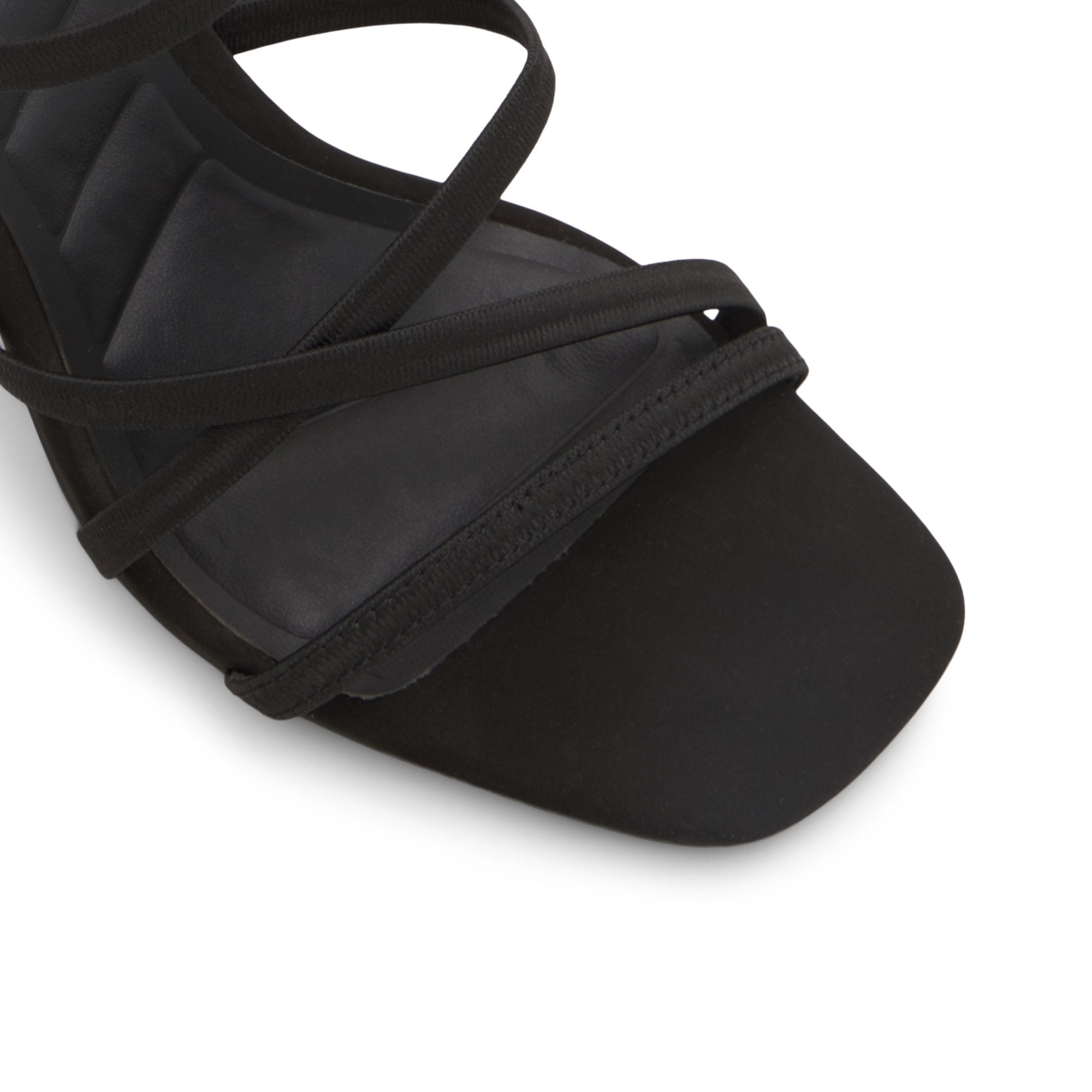 Jazz / Heeled Sandals