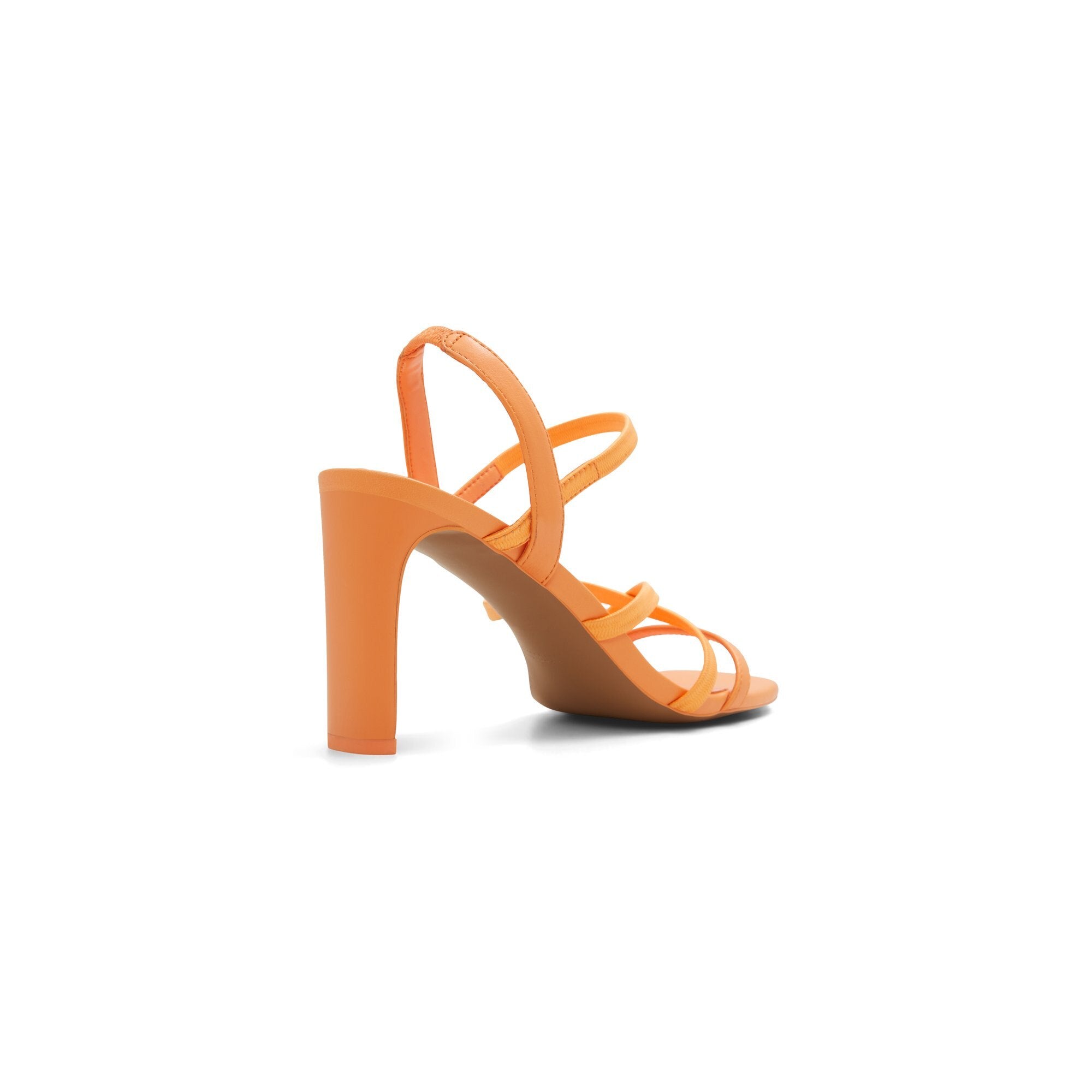 Light orange 2025 sandals