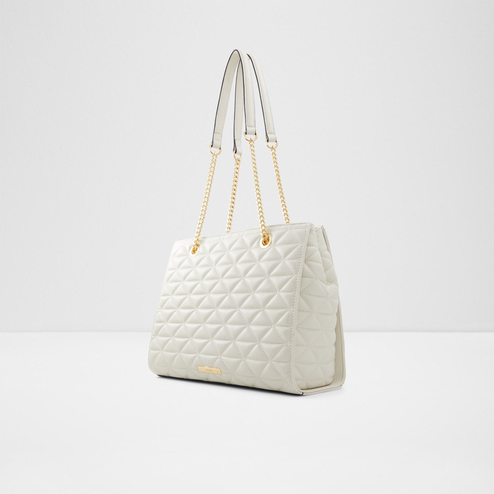 Jazzie Bag - Bone - ALDO KSA