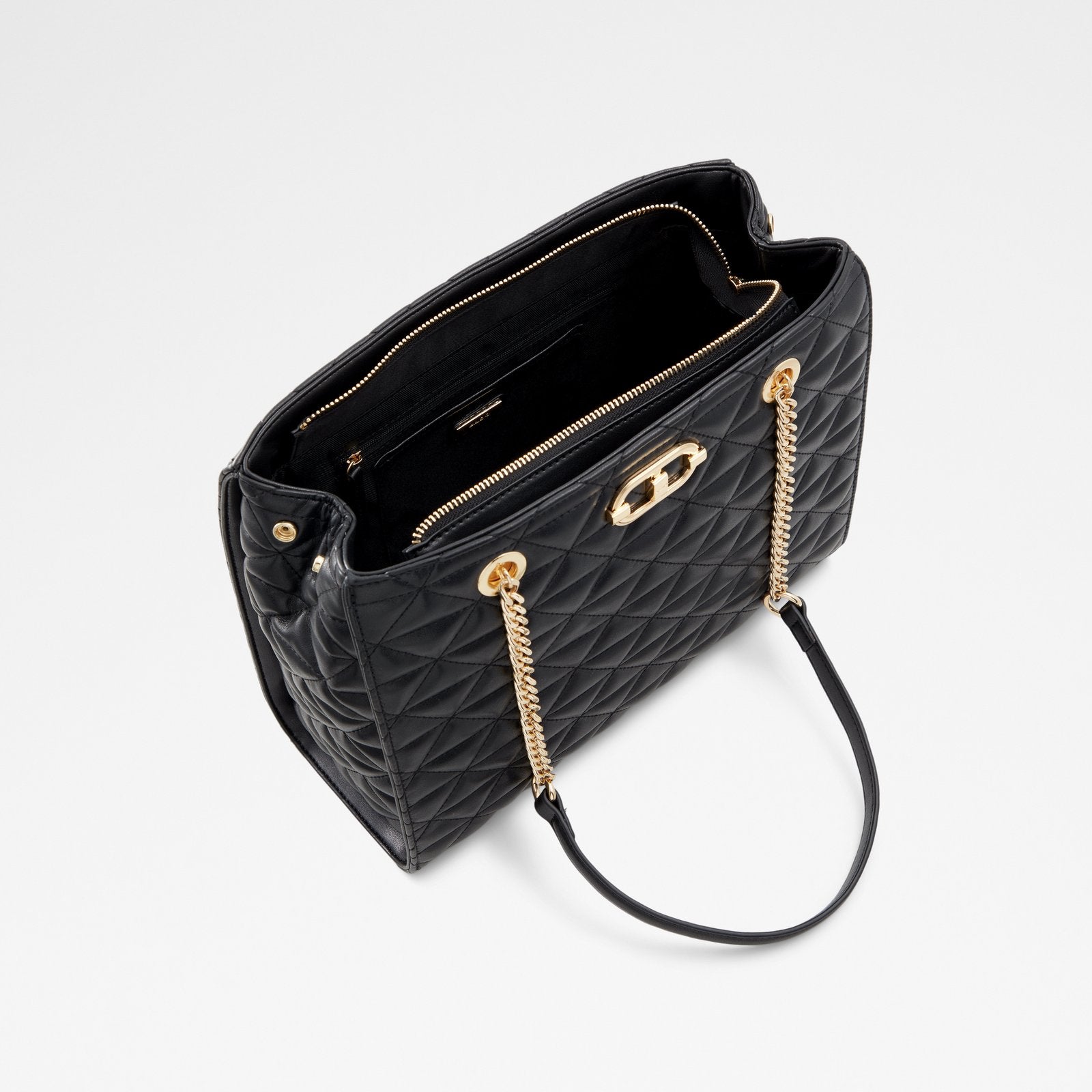 Jazzie Bag - Black - ALDO KSA