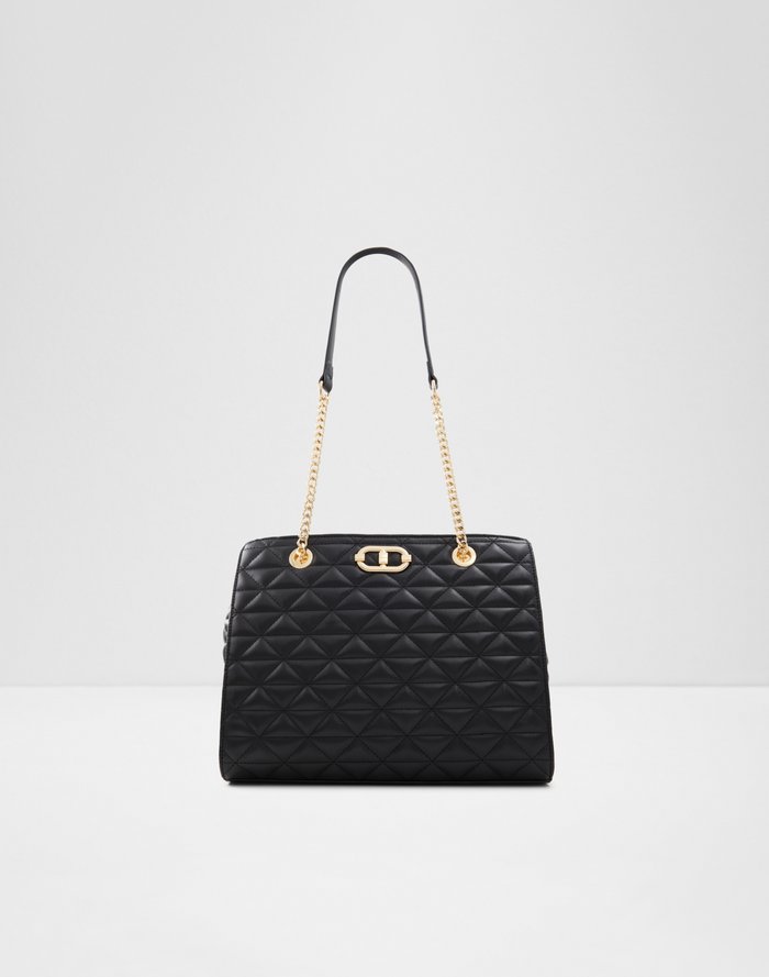 Jazzie Bag - Black - ALDO KSA